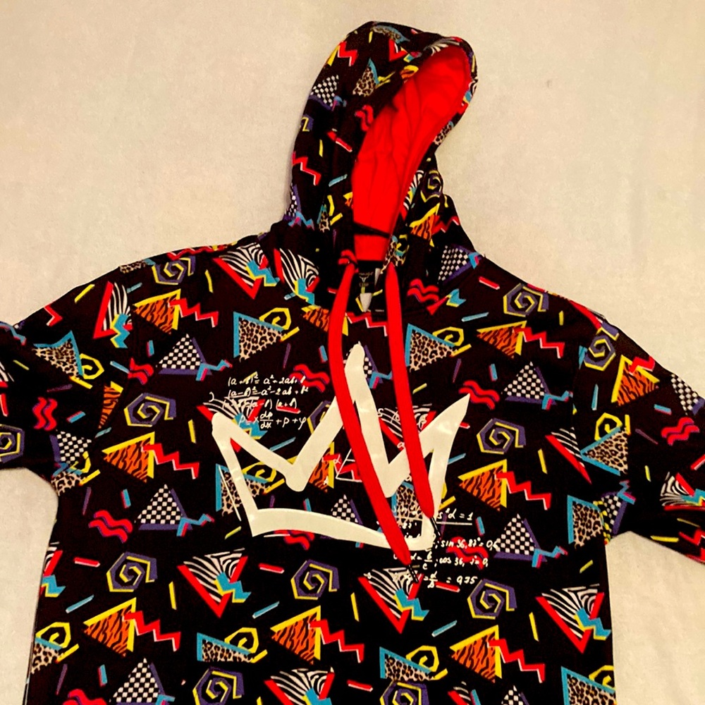 XL Adult Hoodie Hip Hop Style !!!